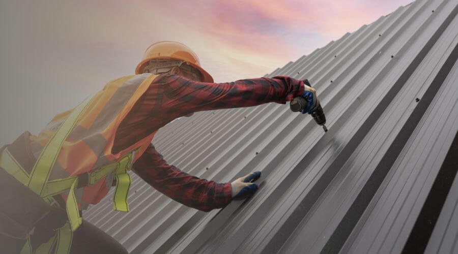 Expert flood damage restoration services in Lester, WV